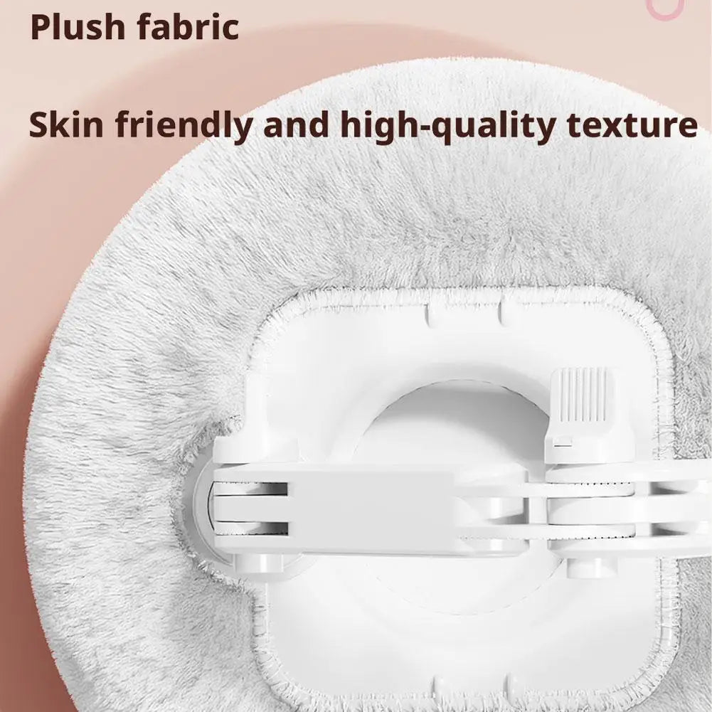 Transform Your Viewing Experience with the Plush Pillow Phone Stand - Adjustable, Foldable, and Perfect for Any Setting!